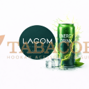 Табак для кальяна Lagom MAIN Charge Drink 250 гр. Фото.